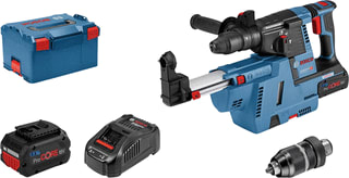 Bosch - Boorhamer (accu) Gbh 18V-26 F
