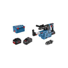 Bosch - Boorhamer (accu) Gbh 18V-26 F