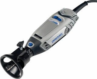 Dremel - Toebeh./onderd. freesgereedschap Freesset Voor Wandtegels
