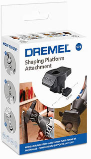 Dremel - Gereedschapset ger.set 26150576jb