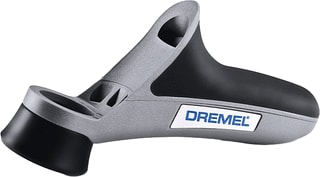 Dremel - Toebeh./onderd. freesgereedschap Detailhandgreep 577Jb