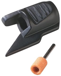 Dremel - Toebehoren/onderdelen v zaagmach. mini-zaaghulpstuk