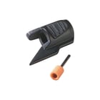 Dremel - Toebehoren/onderdelen v zaagmach. mini-zaaghulpstuk