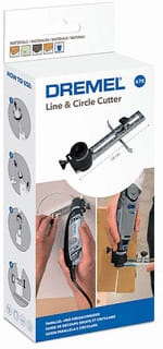 Dremel - Gereedschapset 26150678Jb