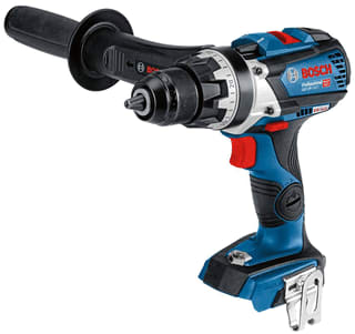 Bosch - Schroefboormachine (accu) Schrfbrmchn Gsr 18V-110 C