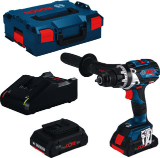 Bosch - Schroefboormachine (accu) Gsr 18V-110C
