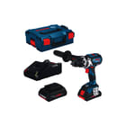 Bosch - Schroefboormachine (accu) Gsr 18V-110C