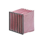 FSH-Luchtfilters - Zakkenfilter filtr f7 892x287x600 12zkn
