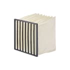 FSH-Luchtfilters - Zakkenfilter filter f9 592x592x500 8zkn