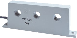 Carlo Gavazzi - MP 30 Stroommeettransformator 3F-Strmtrafo Mp3005 5A