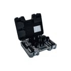 Bahco - Gereedschapset gatzagenset 3833-set-208