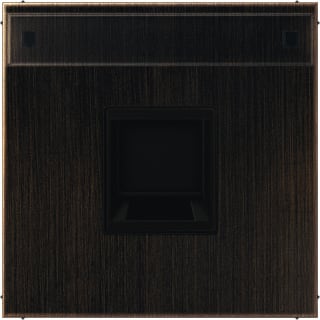 Jung - Inzetplaat schakelmateriaal Afd Modjack Tekst Ls Mess