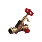 Seppelfricke - SEPP SPS 4626 Stopkraan (tapwater) Vsh Sps Klepstopkraan Ff22