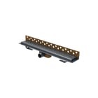 Van den Berg - Renovelle Douchegoot Rline Wandgoot 600X62X65