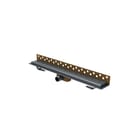 Van den Berg - Renovelle Douchegoot rline wandgoot 700x62x65