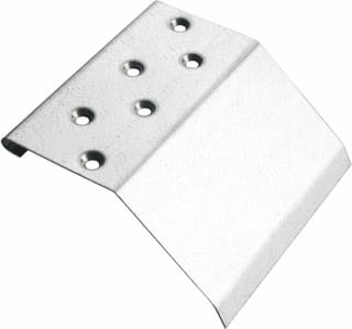 Rheinzink - Classic KliQ Dakrandprofiel 105/50 135 Klang