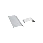 Rheinzink - Classic KliQ Dakrandprofiel 105/50 135 Exp