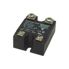 Carlo Gavazzi - RA 24 Solid-staterelais 230V 25A 1-Fase Zs