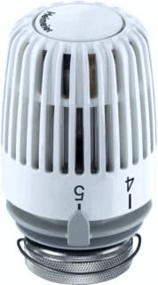 Heimeier - Radiatorthermostaatknop Heim.Therm.Elem. K 6-19