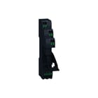 Schneider Electric - Harmony RGZ Relaisvoet Rgz Insteekrel V Rxg1 Rel