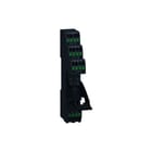 Schneider Electric - Harmony RGZ Relaisvoet Rgz Insteekrel V Rxg2 Rel