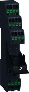 Schneider Electric - Harmony RSZ Relaisvoet Rsz Insteekrel V Rsb2 Rel