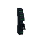 Schneider Electric - Harmony RSZ Relaisvoet Rsz Insteekrel V Rsb2 Rel