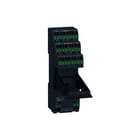 Schneider Electric - Harmony RXZ Relaisvoet Rxz Insteekrel V Rxm2/Rxmv