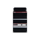 ABB - Hafonorm HAD Groepenkast, geassembleerd Kast 40A 2Xals 3Xhfdschak