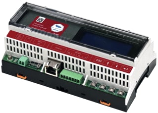 SolarEdge - Communication Toeb./onderd. duurzame energie opw. acces firefight gateway