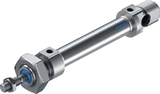 Festo - Pneumatic cylinder Dsnu-12-40-P-A