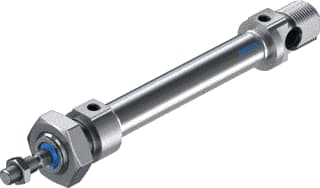 Festo - Pneumatic cylinder dsnu-12-50-p-a