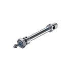 Festo - Pneumatic cylinder dsnu-12-50-p-a