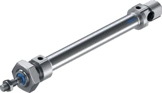 Festo - Pneumatic cylinder Dsnu-12-80-P-A