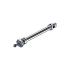 Festo - Pneumatic cylinder Dsnu-12-80-P-A
