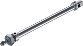 Festo - Pneumatic cylinder dsnu-12-160-p-a
