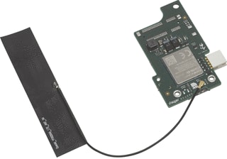 Hager - Witty Toebehoren/onderdelen E-Mobility  xva285
