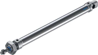 Festo - Pneumatic cylinder dsnu-16-160-p-a