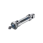 Festo - Pneumatic cylinder dsnu-20-25-p-a