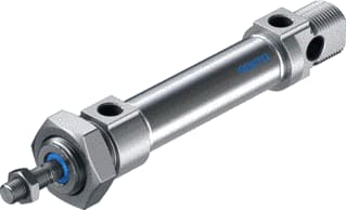 Festo - Pneumatic cylinder dsnu-20-40-p-a