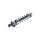 Festo - Pneumatic cylinder Dsnu-25-40-P-A