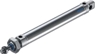 Festo - Pneumatic cylinder Dsnu-25-160-P-A