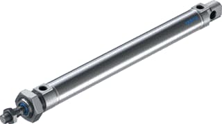 Festo - Pneumatic cylinder Dsnu-25-200-P-A