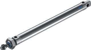 Festo - Pneumatic cylinder Dsnu-25-250-P-A