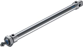 Festo - Pneumatic cylinder dsnu-20-250-ppv-a