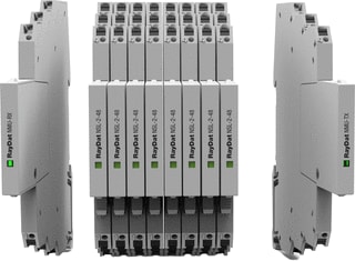 Raycap - Toebeh. overspann.bev. energietechn dataoverspbev monitset