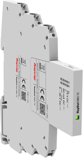 Raycap - Toebeh. overspann.bev. energietechn dataoverspbev monitzender