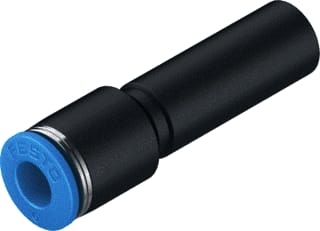 Festo - Fitting met 2 aansluitingen Qs-10H-6