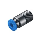 Festo - Fitting met 2 aansluitingen Qs-1/8-4-I