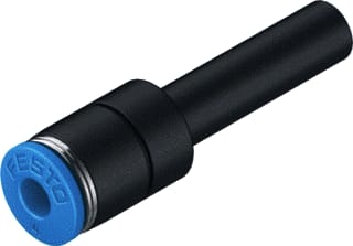 Festo - Fitting met 2 aansluitingen Qs-6H-4
